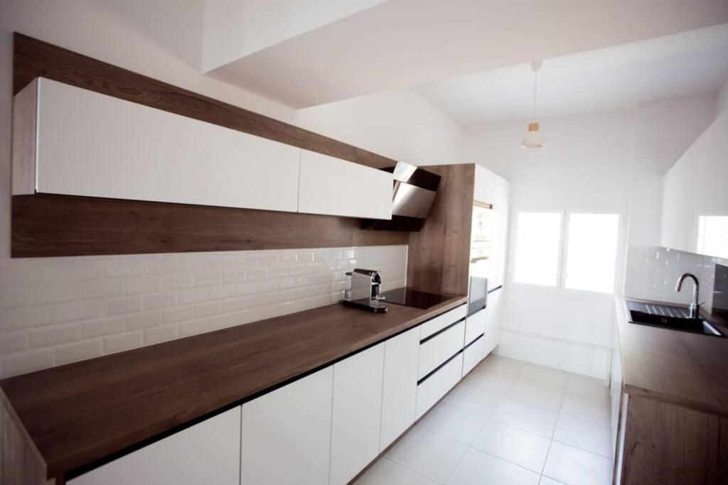 Magnifique Appartement Avec Vue Imprenable Ла-Лонд-ле-Мор Екстер'єр фото