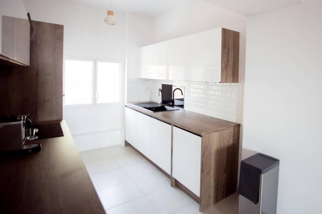 Magnifique Appartement Avec Vue Imprenable Ла-Лонд-ле-Мор Екстер'єр фото