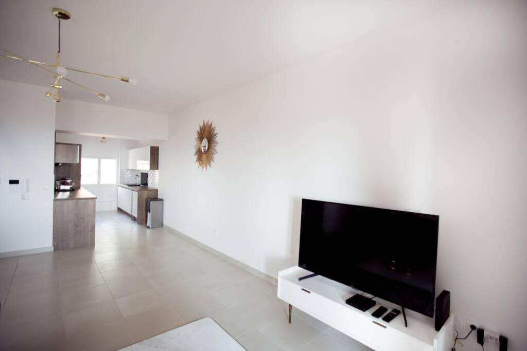 Magnifique Appartement Avec Vue Imprenable Ла-Лонд-ле-Мор Екстер'єр фото